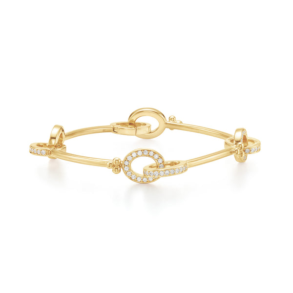18K Diamond Orsina Bracelet