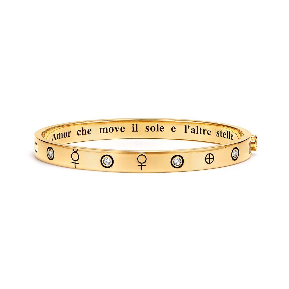18K Astrid Bracelet