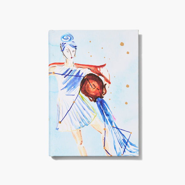 Aquarius Notebook