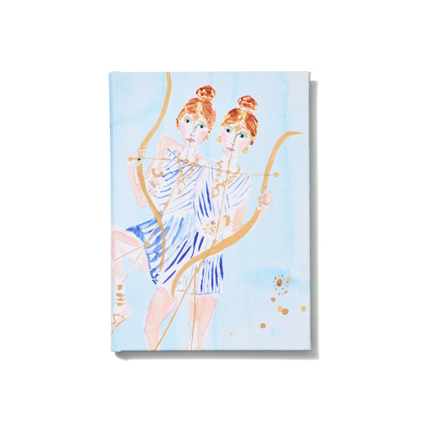 Gemini Notebook