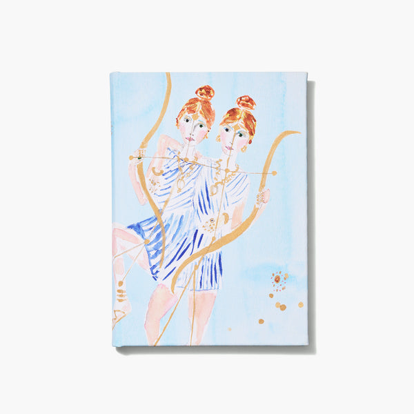 Gemini Notebook