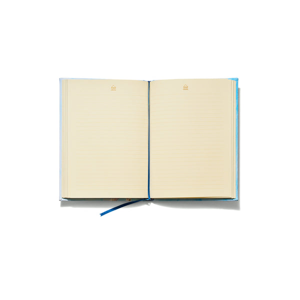 Scorpio Notebook