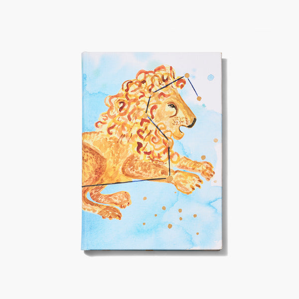 Leo Notebook