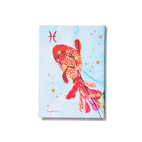 Pisces Notebook