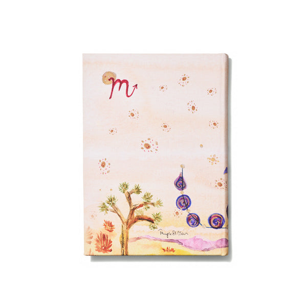 Scorpio Notebook