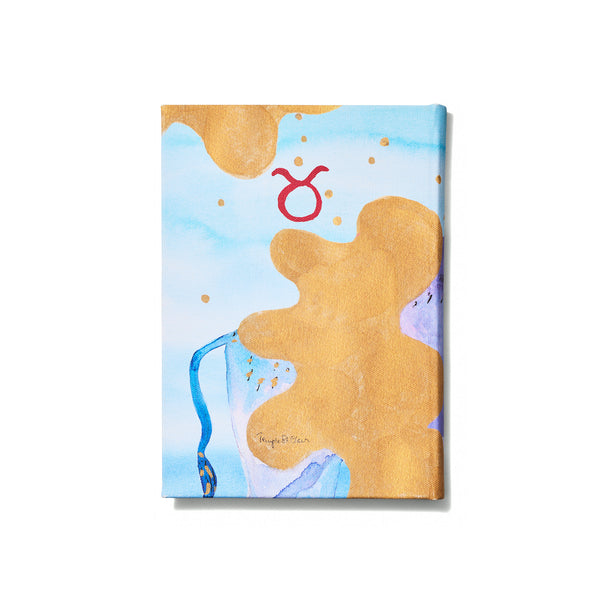 Taurus Notebook