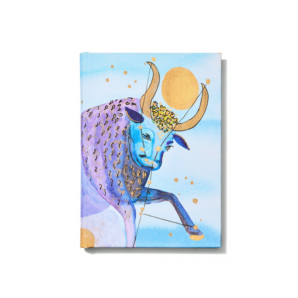 Taurus Notebook