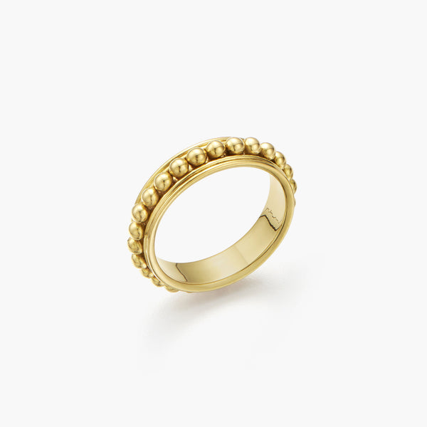 18K Sassini Band